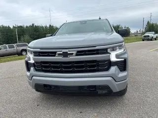 Chevrolet Silverado 1500 2024 4x4 RST 4dr Crew Cab 5.8 ft. SB