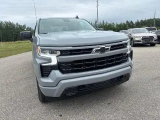 Chevrolet Silverado 1500 2024 4x4 RST 4dr Crew Cab 5.8 ft. SB