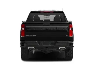 Chevrolet Silverado 1500 Limited 2022 4x4 LT Trail Boss 4dr Crew Cab 5.8 ft. SB