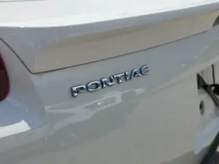 Pontiac Solstice 2008 GXP 2puertas Convertible