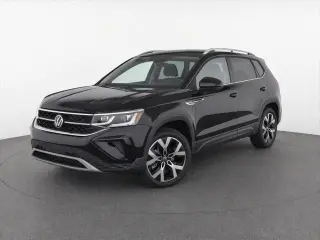 Volkswagen Taos 2022 AWD SEL 4Motion 4dr SUV