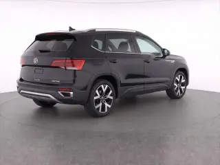 Volkswagen Taos 2022 AWD SEL 4Motion 4dr SUV