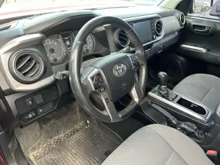 Toyota Tacoma 2022 4x2 TRD Off-Road 4dr Double Cab 5.0 ft SB