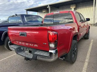 Toyota Tacoma 2022 4x2 TRD Off-Road 4dr Double Cab 5.0 ft SB