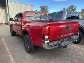 Toyota Tacoma 2022 4x2 TRD Off-Road 4dr Double Cab 5.0 ft SB