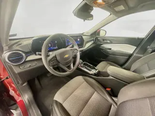 Chevrolet Trax 2025 LT 4dr Crossover