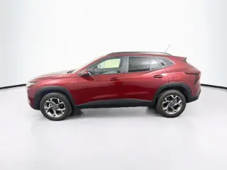 Chevrolet Trax 2025 LT 4dr Crossover