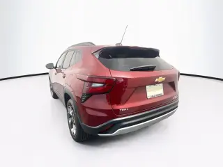 Chevrolet Trax 2025 LT 4dr Crossover