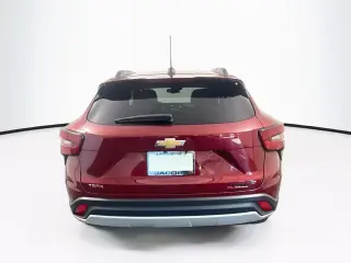 Chevrolet Trax 2025 LT 4dr Crossover