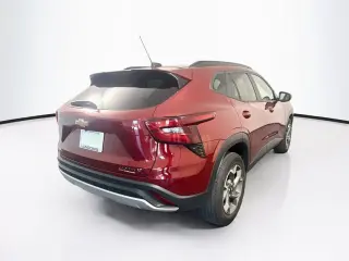 Chevrolet Trax 2025 LT 4dr Crossover