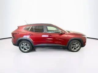 Chevrolet Trax 2025 LT 4dr Crossover