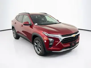 Chevrolet Trax 2025 LT 4dr Crossover