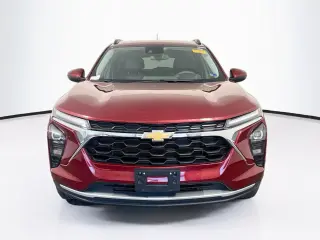 Chevrolet Trax 2025 LT 4dr Crossover