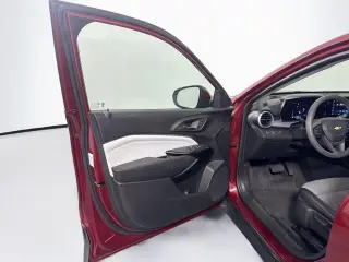 Chevrolet Trax 2025 LT 4dr Crossover