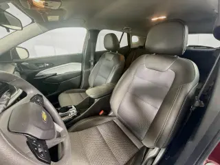 Chevrolet Trax 2025 LT 4dr Crossover