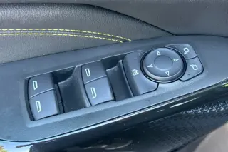 Chevrolet Trax 2025 LT 4p Crossover
