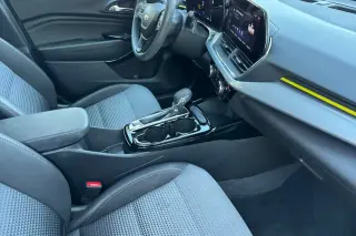 Chevrolet Trax 2025 LT 4p Crossover