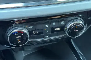 Chevrolet Trax 2025 LT 4p Crossover