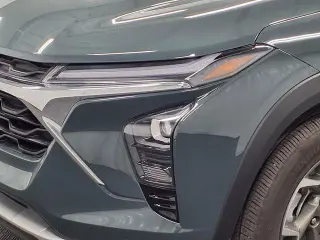 Chevrolet Trax 2025 LT 4dr Crossover
