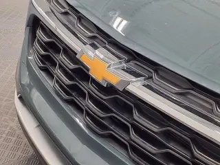 Chevrolet Trax 2025 LT 4dr Crossover