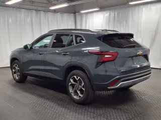 Chevrolet Trax 2025 LT 4dr Crossover