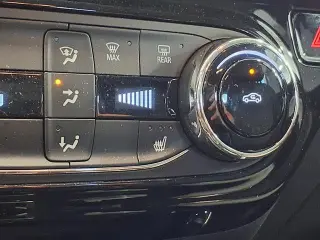 Chevrolet Trax 2025 LT 4dr Crossover