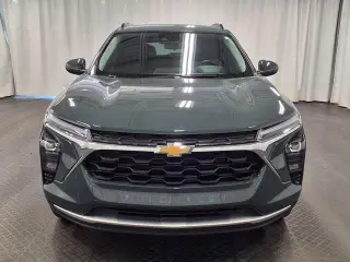 Chevrolet Trax 2025 LT 4dr Crossover