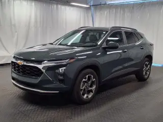 Chevrolet Trax 2025 LT 4dr Crossover
