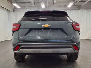 Chevrolet Trax 2025 LT 4dr Crossover