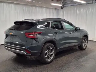 Chevrolet Trax 2025 LT 4dr Crossover