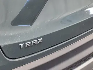 Chevrolet Trax 2025 LT 4dr Crossover
