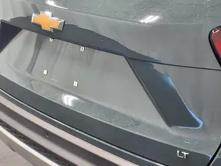 Chevrolet Trax 2025 LT 4dr Crossover