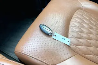 INFINITI QX80 2022 Tracción Total Sensory 4p SUV