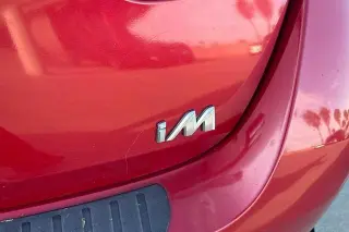 Toyota Corolla iM 2017 4dr Hatchback CVT