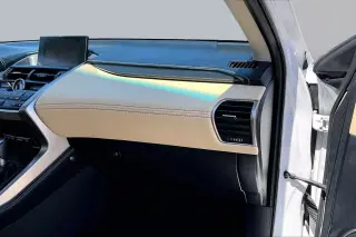 Lexus NX 300h 2017 tracción en todas las ruedas 4p Crossover