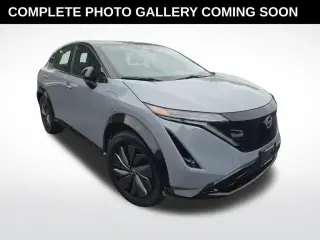 Nissan Ariya 2024 AWD Engage+ e-4ORCE 4dr Crossover