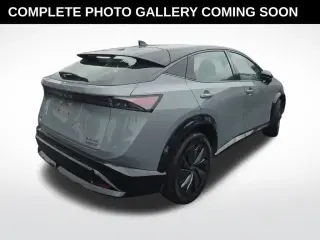 Nissan Ariya 2024 AWD Engage+ e-4ORCE 4dr Crossover