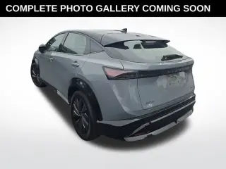 Nissan Ariya 2024 AWD Engage+ e-4ORCE 4dr Crossover