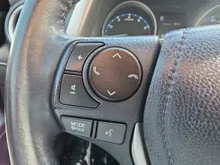 Toyota RAV4 2017 XLE 4dr SUV