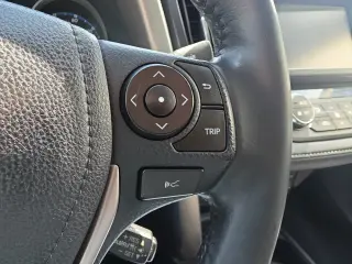 Toyota RAV4 2017 XLE 4dr SUV