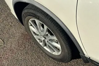 Nissan Rogue 2020 S 4dr Crossover