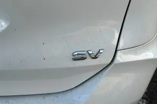 Nissan Rogue 2020 S 4dr Crossover