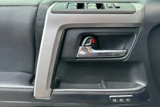 Toyota 4Runner 2019 4x2 Limited 4p SUV