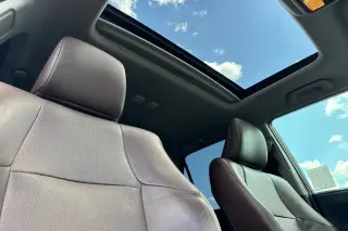 Toyota 4Runner 2019 4x2 Limited 4p SUV