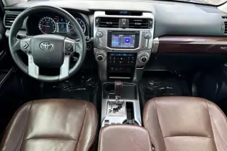 Toyota 4Runner 2019 4x2 Limited 4p SUV