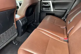 Toyota 4Runner 2019 4x2 Limited 4p SUV