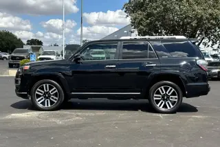 Toyota 4Runner 2019 4x2 Limited 4p SUV