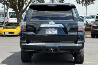 Toyota 4Runner 2019 4x2 Limited 4p SUV
