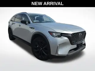 Mazda CX-90 2025 AWD 3.3 Turbo Premium Sport 4dr SUV