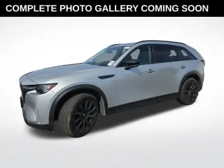 Mazda CX-90 2025 AWD 3.3 Turbo Premium Sport 4dr SUV